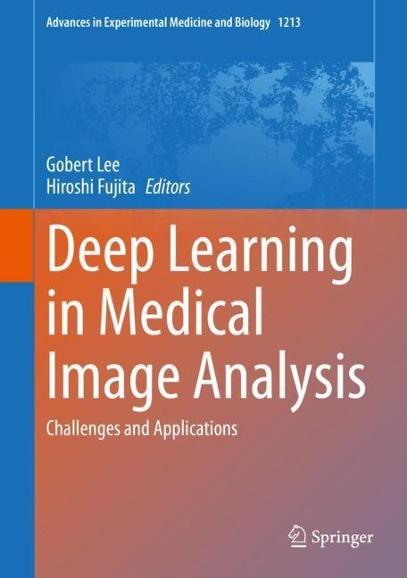 Deep Learning in Medical Image Analysis main product photo
