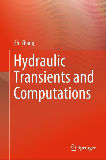 Hydraulic Transients and Computations main product photo
