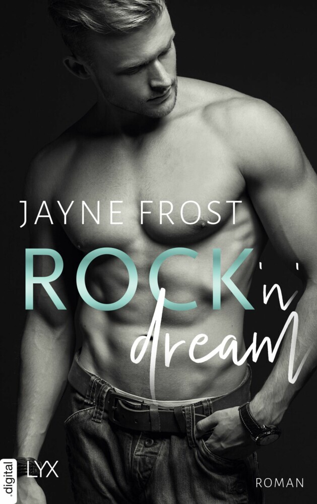 Rock'n'Dream main product photo