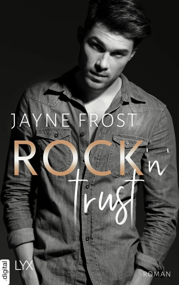 Rock'n'Trust main product photo