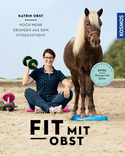 Fit mit Obst main product photo