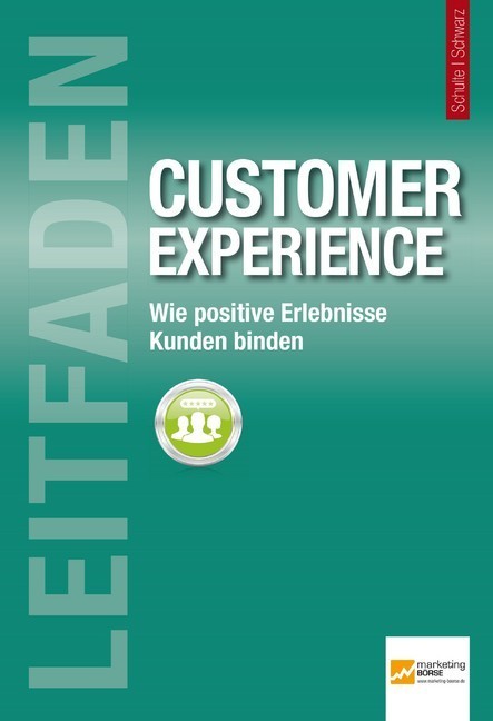 Leitfaden Customer Experience main product photo