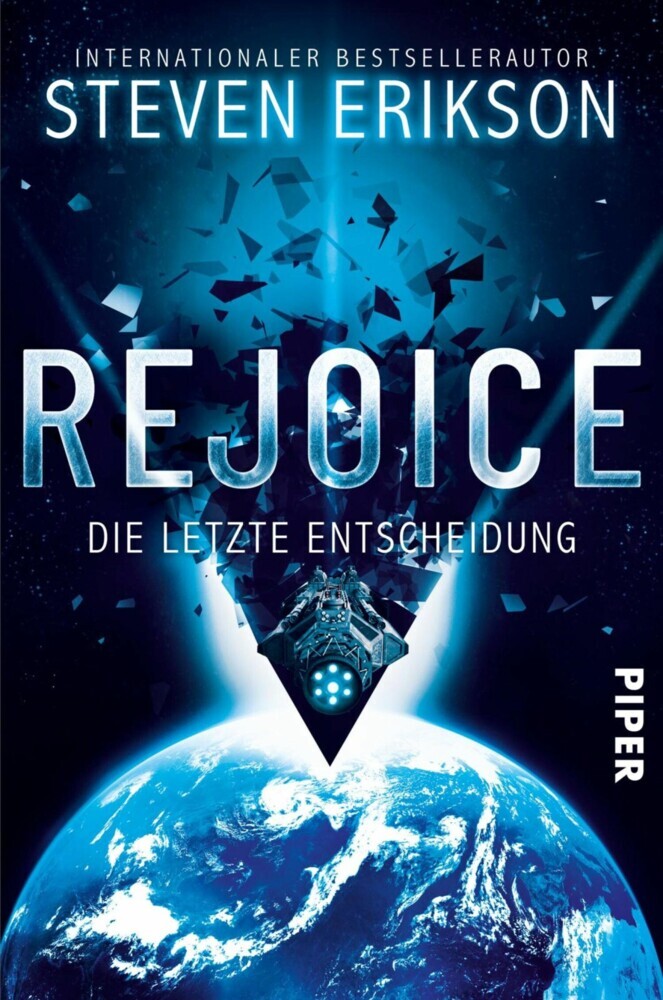 Rejoice main product photo