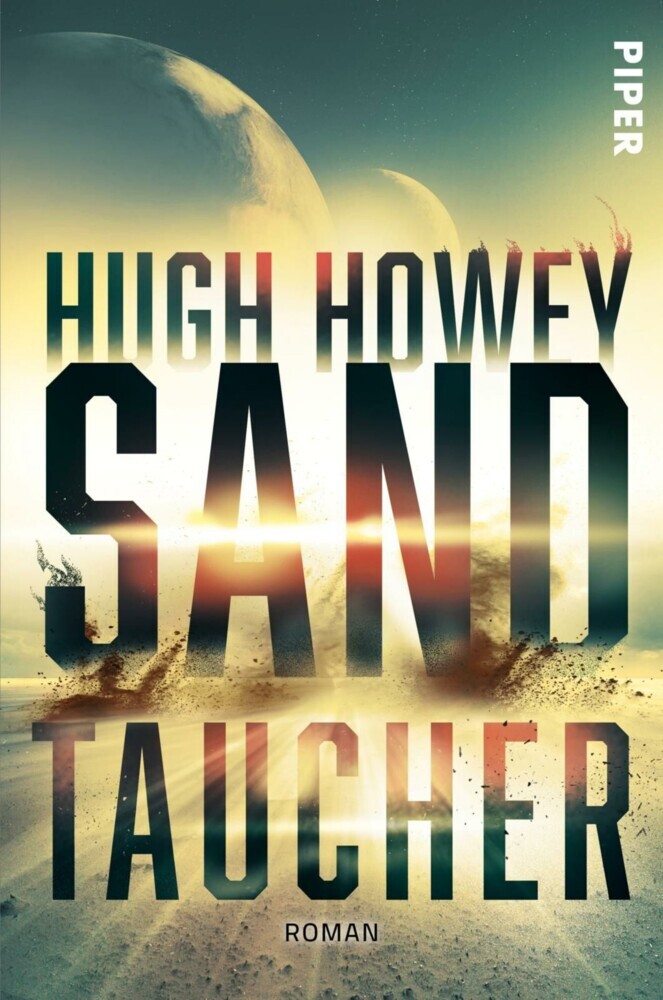 Sandtaucher main product photo