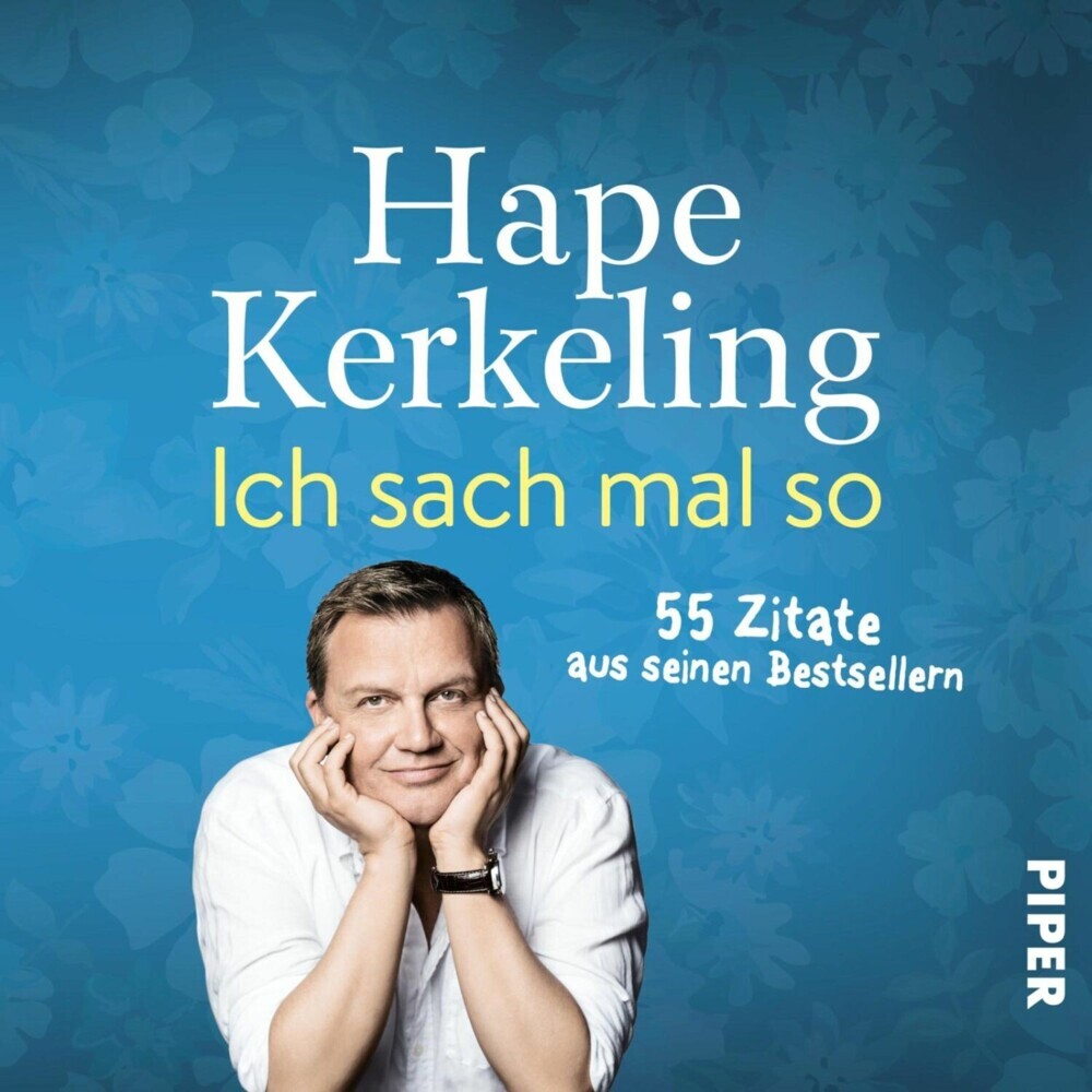 Ich sach mal so main product photo