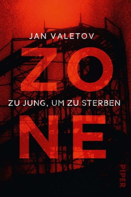 Zone main product photo