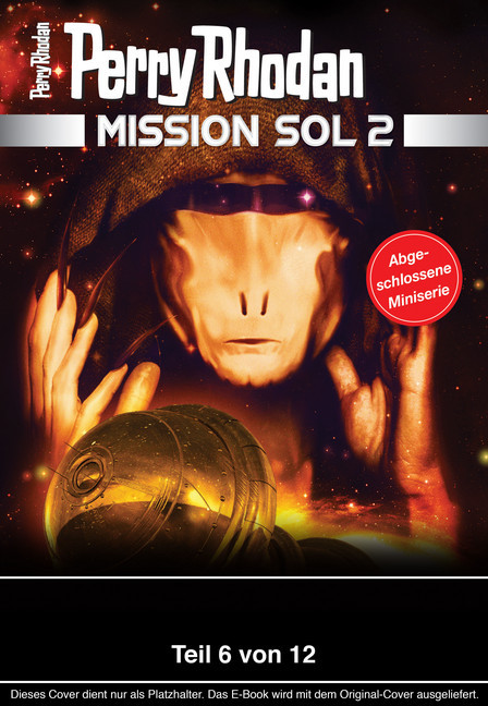 Mission SOL 2020 / 6: Das Licht in der Tiefe main product photo