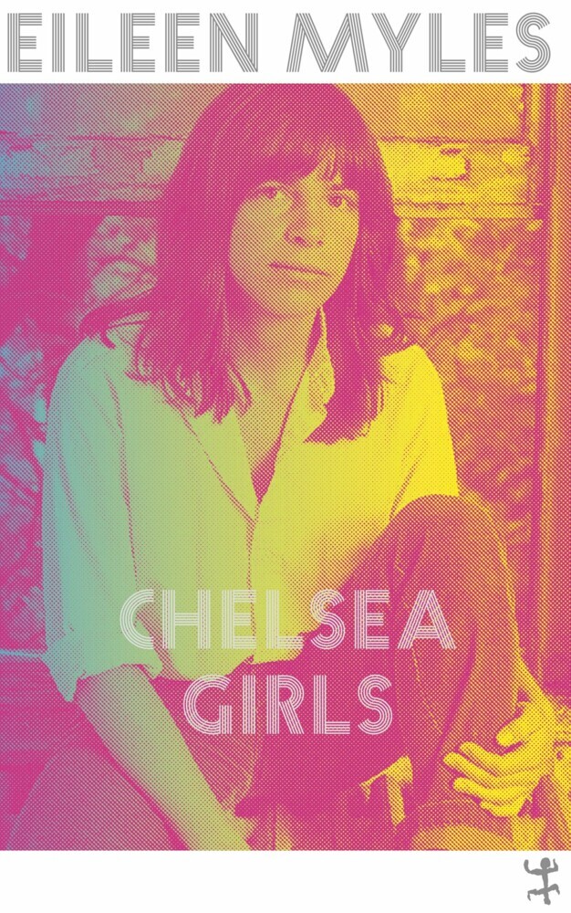 Chelsea Girls main product photo