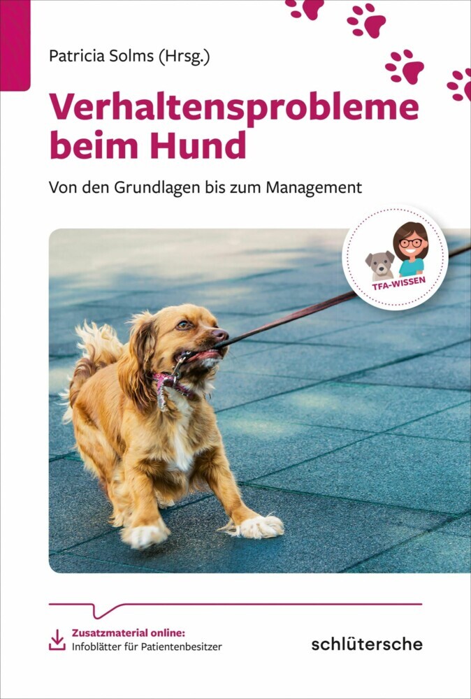 Verhaltensprobleme beim Hund main product photo