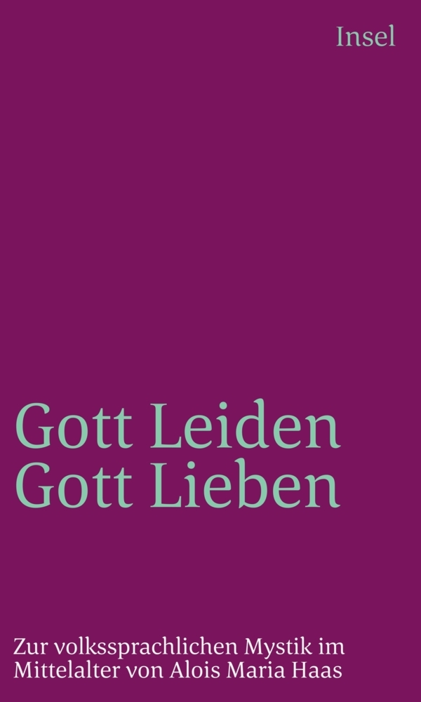 Gottleiden - Gottlieben main product photo