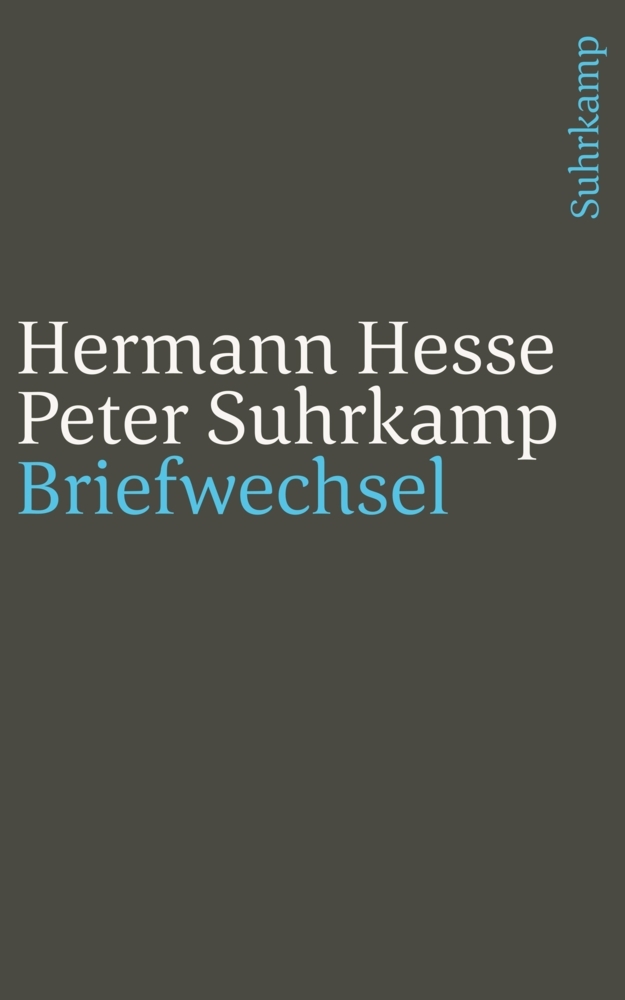 Briefwechsel 1945-1959 main product photo