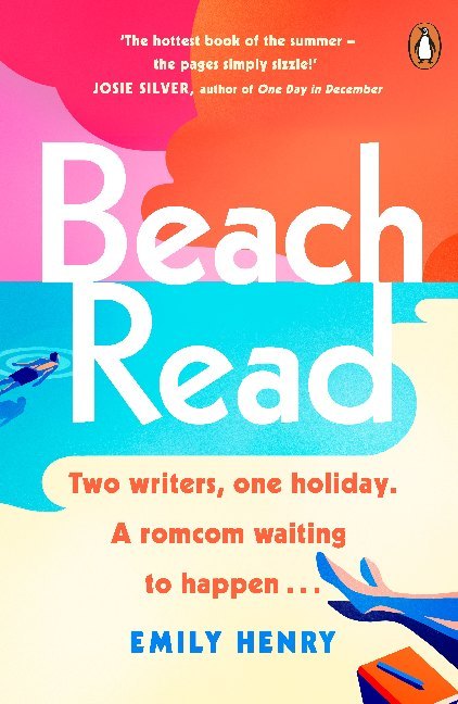 Beach Read main product photo