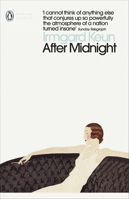 After Midnight main product photo