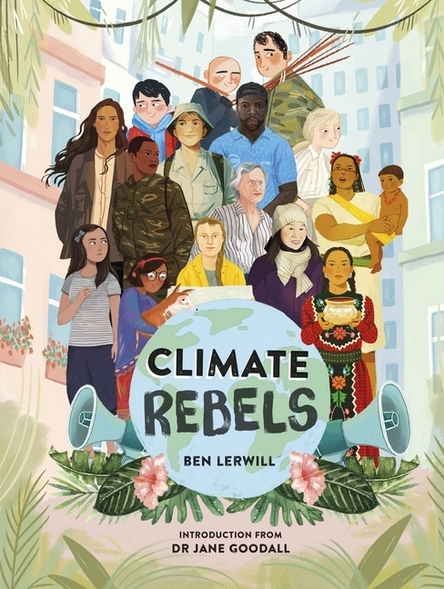 Climate Rebels main product photo