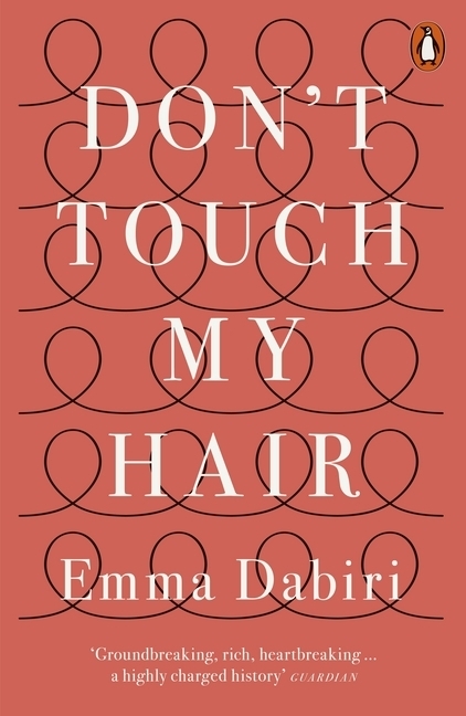 Don't Touch My Hair main product photo
