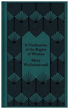 A Vindication of the Rights of Woman