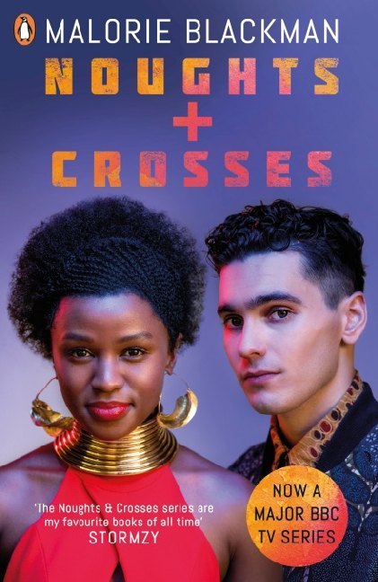 Noughts & Crosses main product photo