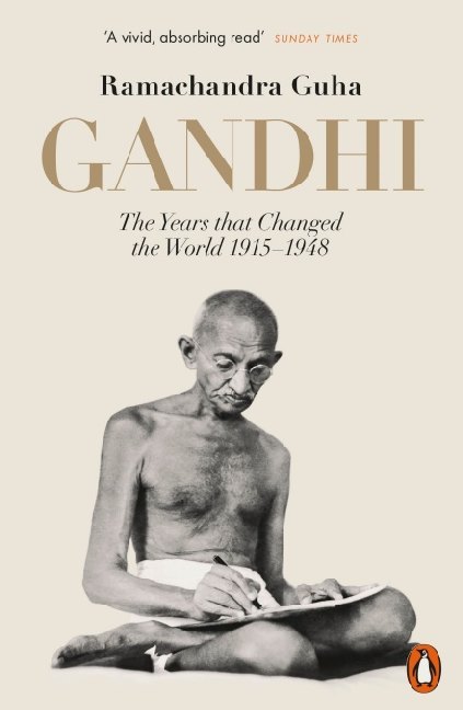 Gandhi 1914-1948 main product photo