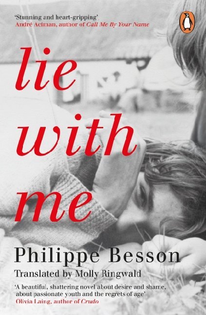 Lie With Me main product photo