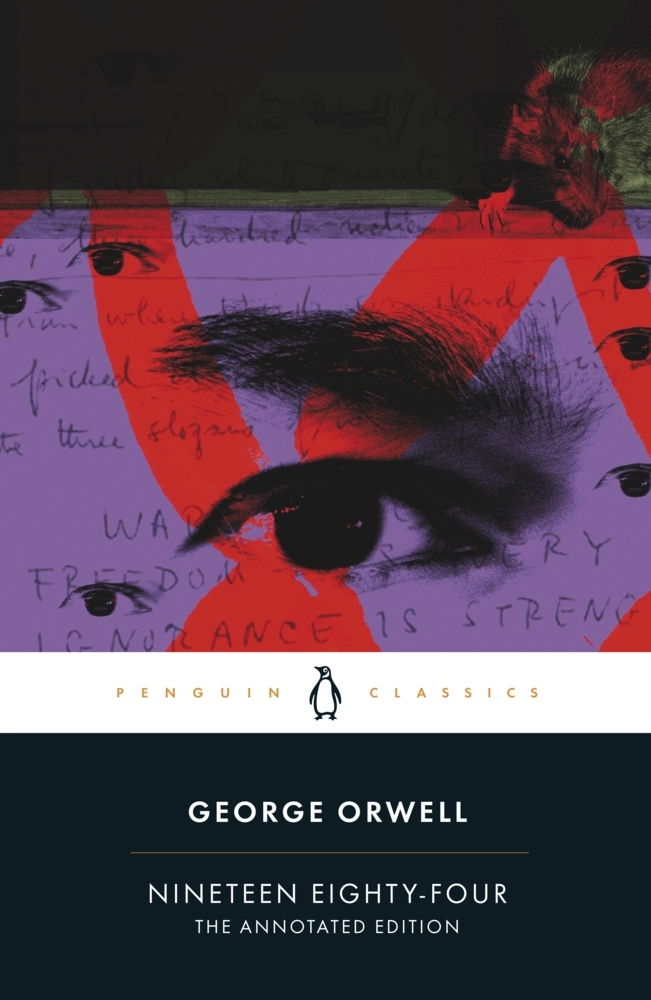 Nineteen Eighty-Four main product photo