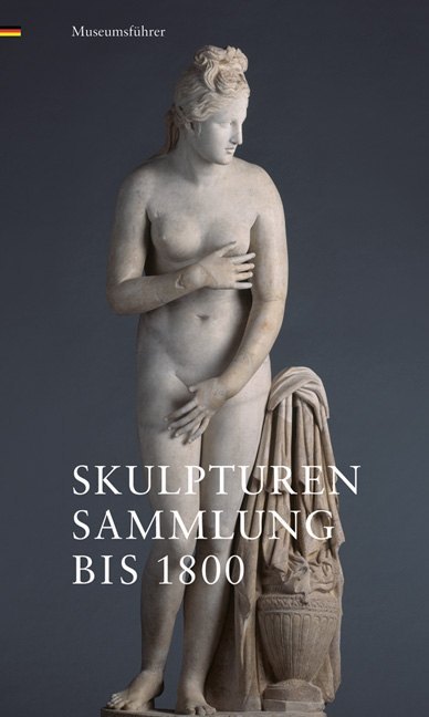 Skulpturensammlung bis 1800 main product photo