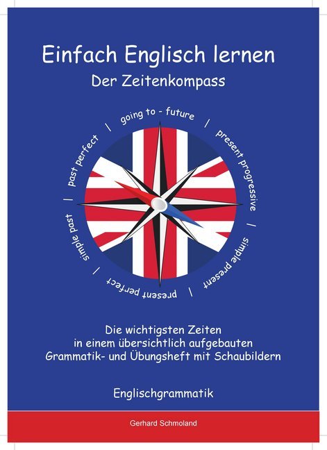Der Zeitenkompass main product photo