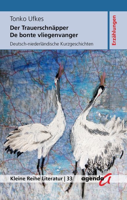 Der Trauerschnäpper - De bonte vliegenvanger main product photo