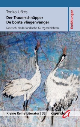 Der Trauerschnäpper - De bonte vliegenvanger