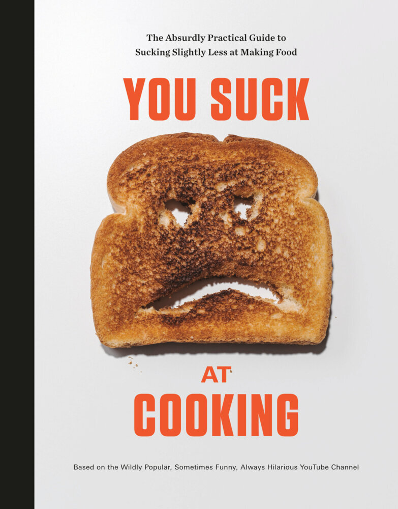 You Suck at Cooking main product photo