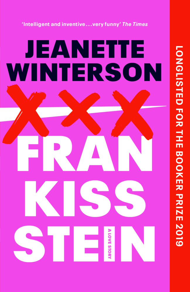 Frankissstein main product photo