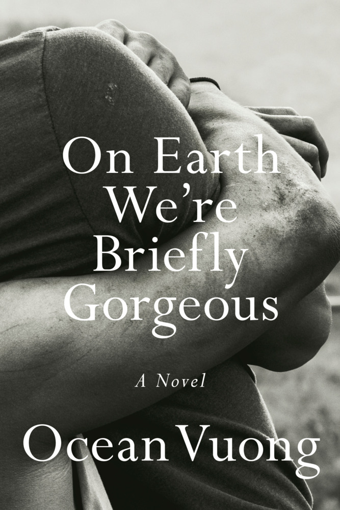 On Earth We're Briefly Gorgeous main product photo