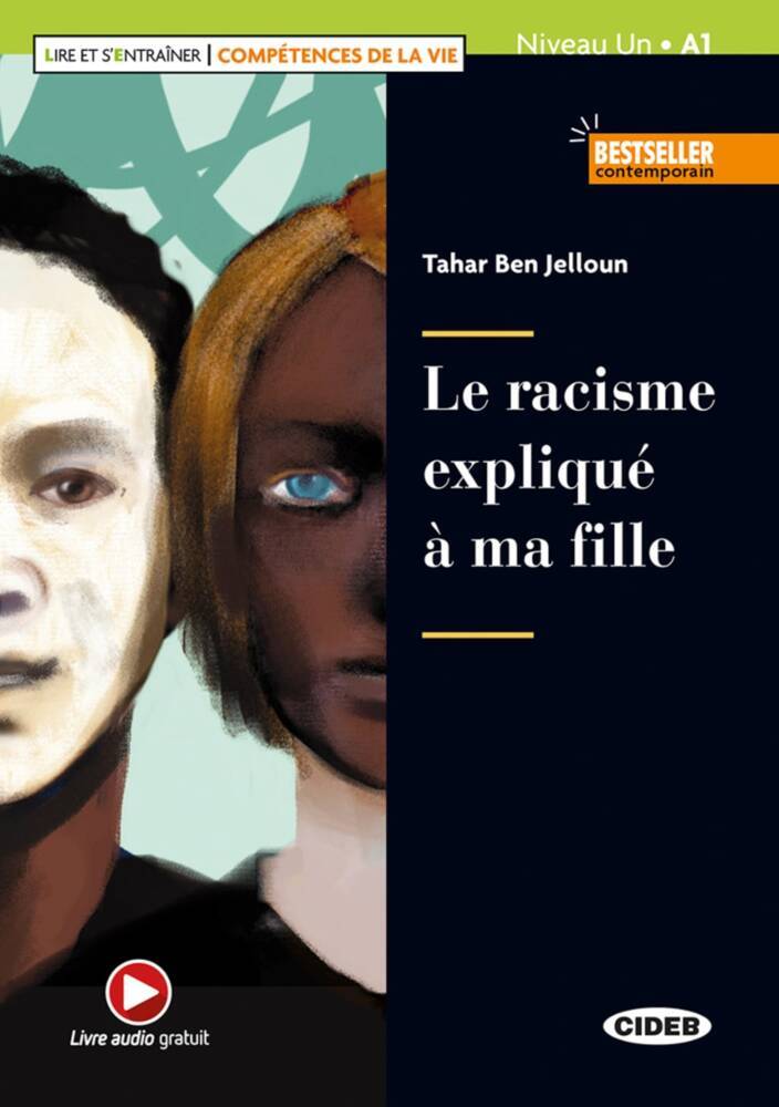 Le racisme expliqué à ma fille main product photo