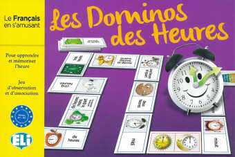 Les Dominos des Heures (Spiel)