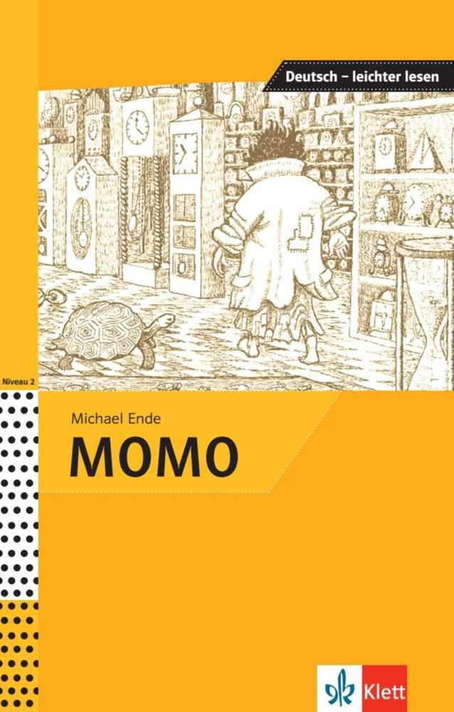 MOMO main product photo