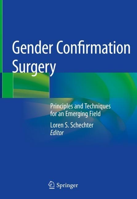 Gender Confirmation Surgery main product photo