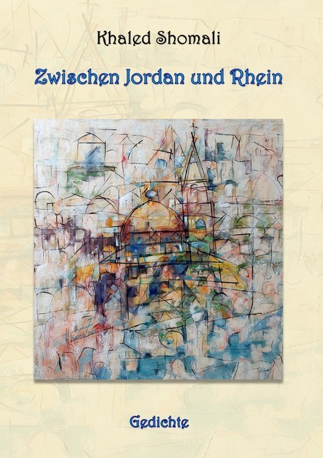 Zwischen Jordan und Rhein main product photo