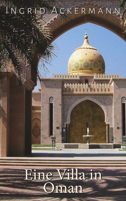 Eine Villa in Oman main product photo