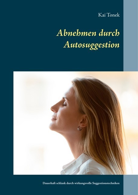 Abnehmen durch Autosuggestion main product photo