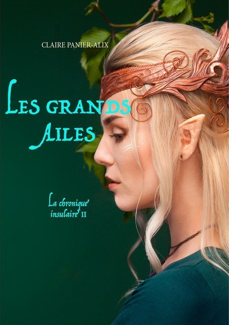 Les Grands Ailés main product photo