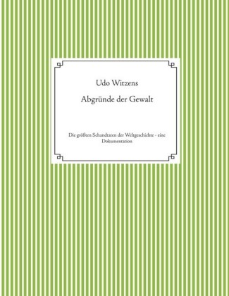 Abgründe der Gewalt