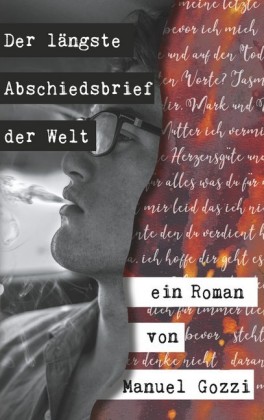 Der längste Abschiedsbrief der Welt