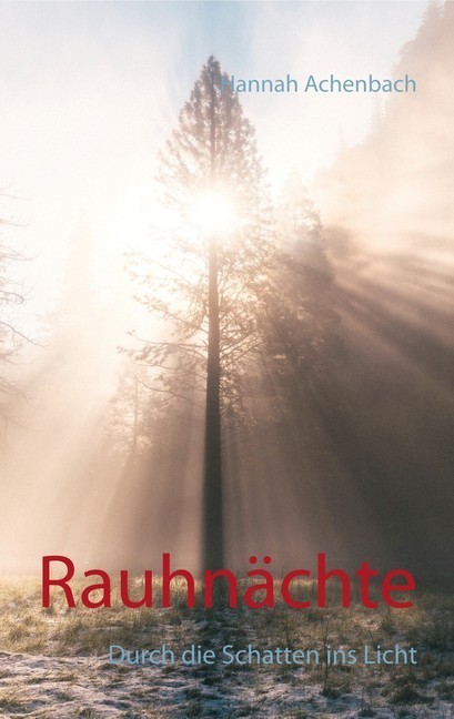 Rauhnächte main product photo