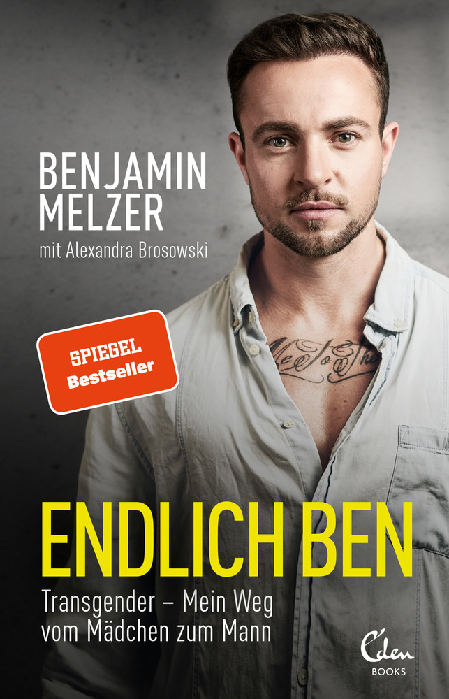 Endlich Ben main product photo