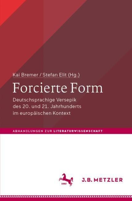 Forcierte Form main product photo