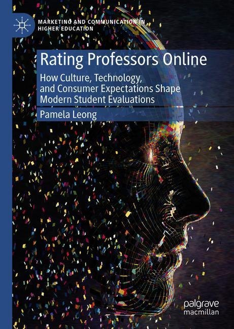 Rating Professors Online main product photo