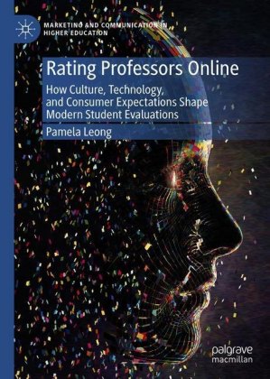 Rating Professors Online