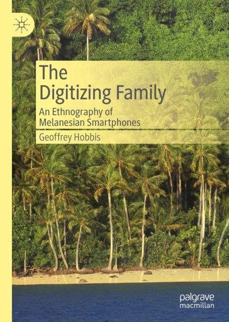 The Digitizing Family main product photo