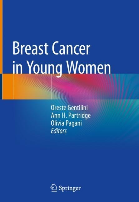 Breast Cancer in Young Women main product photo