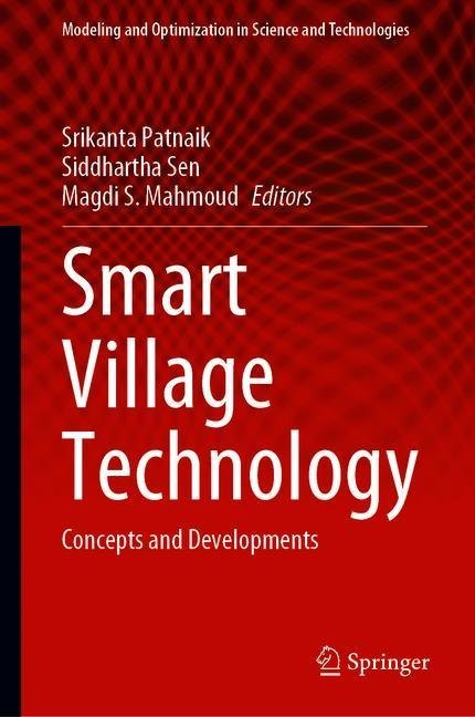 Smart Village Technology main product photo