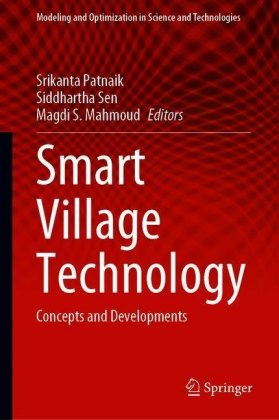 Smart Village Technology